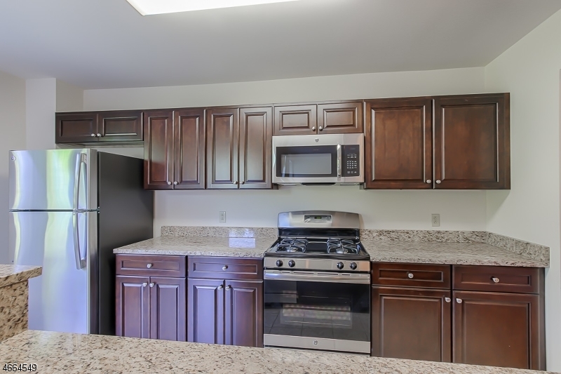 Powder Mill Heights - Residential Lease