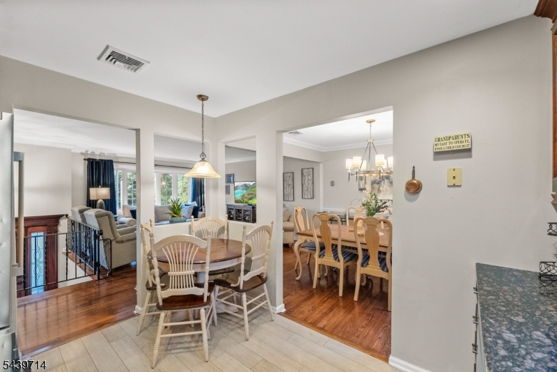 Hopatcong Heights - Residential
