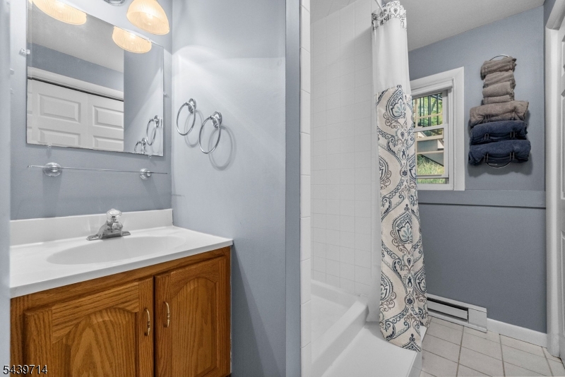 Hopatcong Heights - Residential