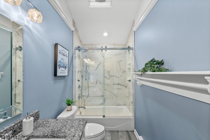 Hopatcong Heights - Residential