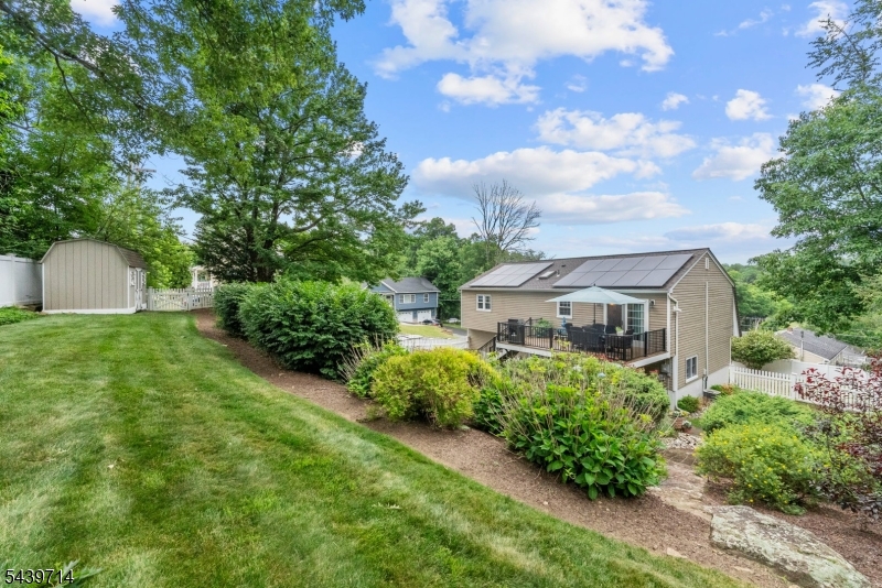 Hopatcong Heights - Residential