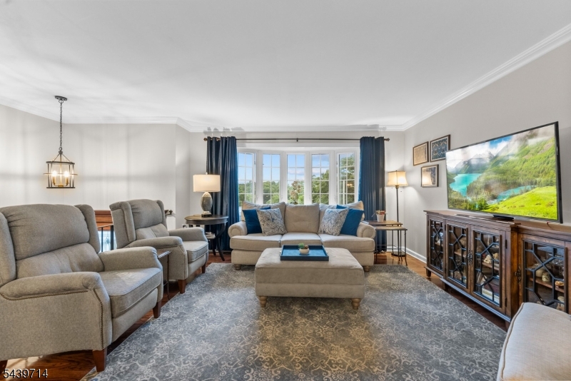 Hopatcong Heights - Residential