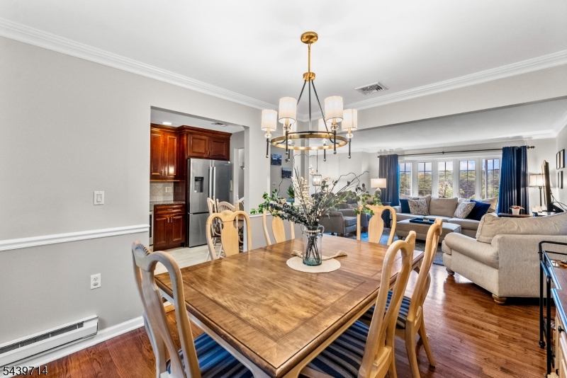Hopatcong Heights - Residential