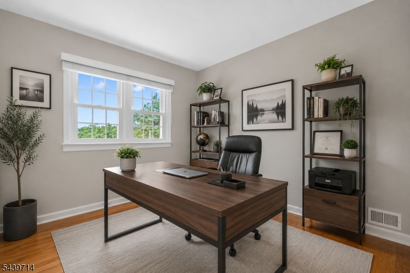 Hopatcong Heights - Residential