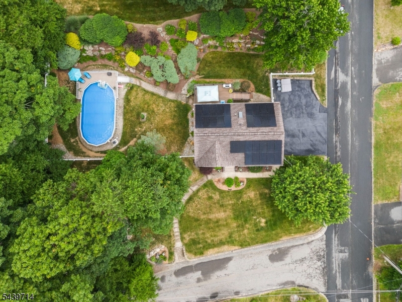 Hopatcong Heights - Residential