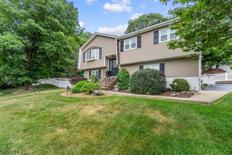 Hopatcong Heights - Residential