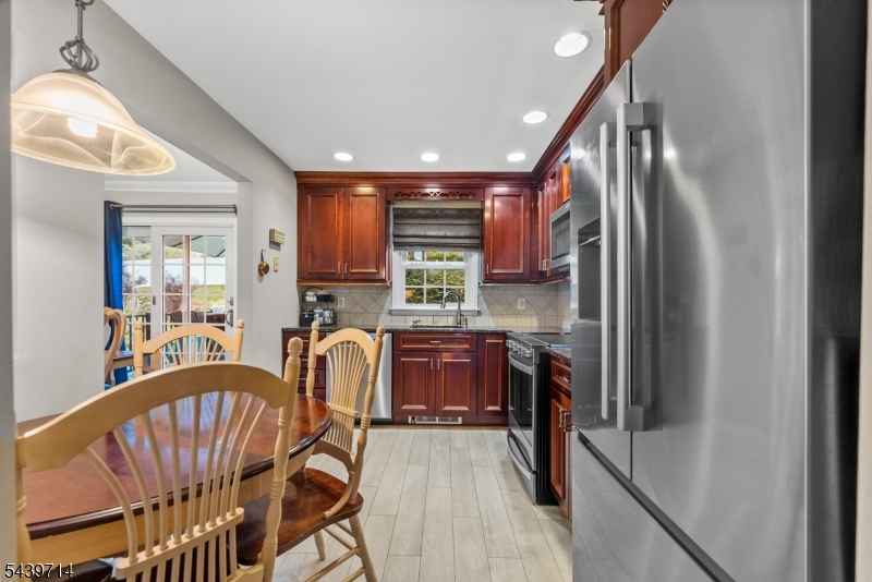 Hopatcong Heights - Residential