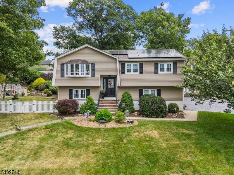 Hopatcong Heights - Residential