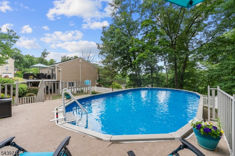 Hopatcong Heights - Residential