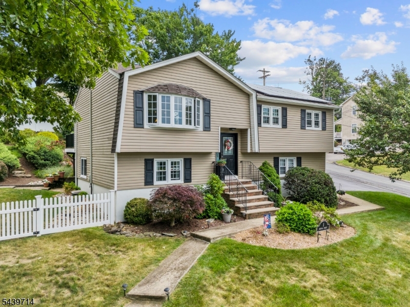 Hopatcong Heights - Residential