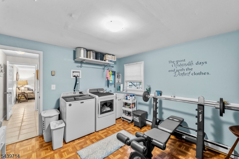 Hopatcong Heights - Residential