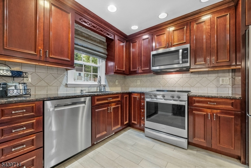 Hopatcong Heights - Residential