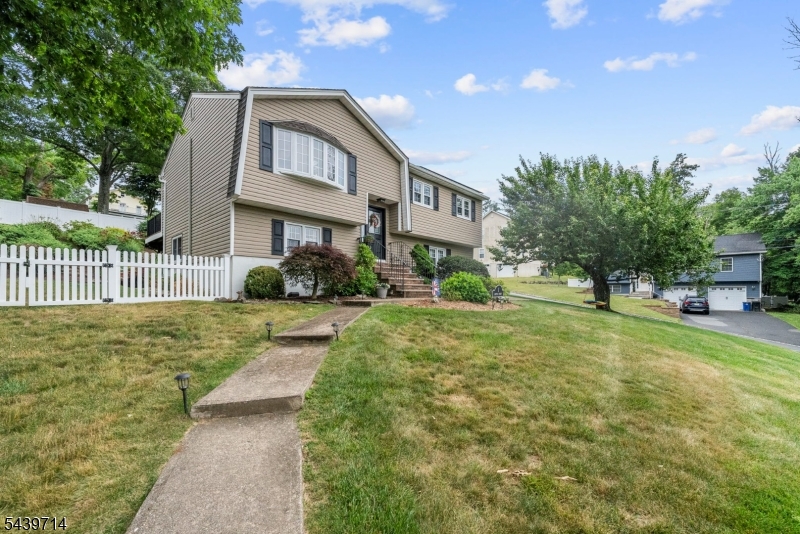 Hopatcong Heights - Residential