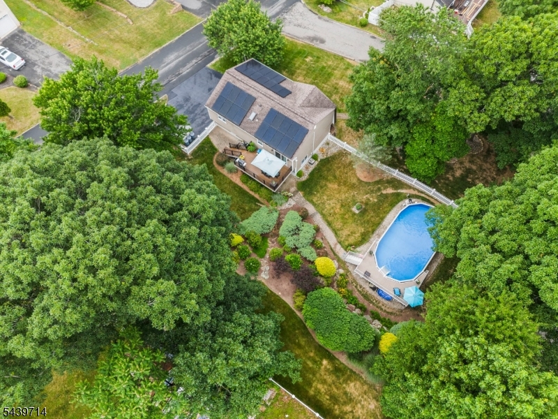 Hopatcong Heights - Residential