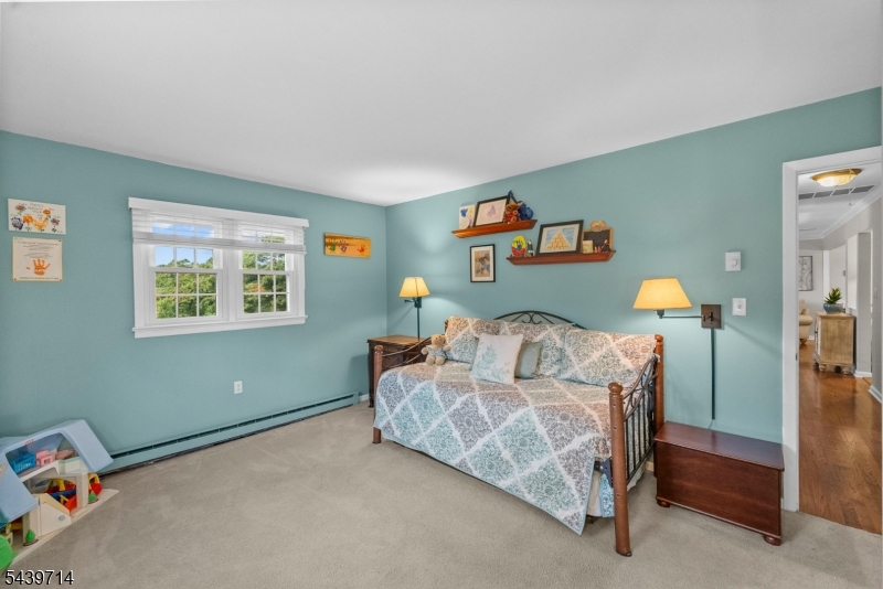 Hopatcong Heights - Residential