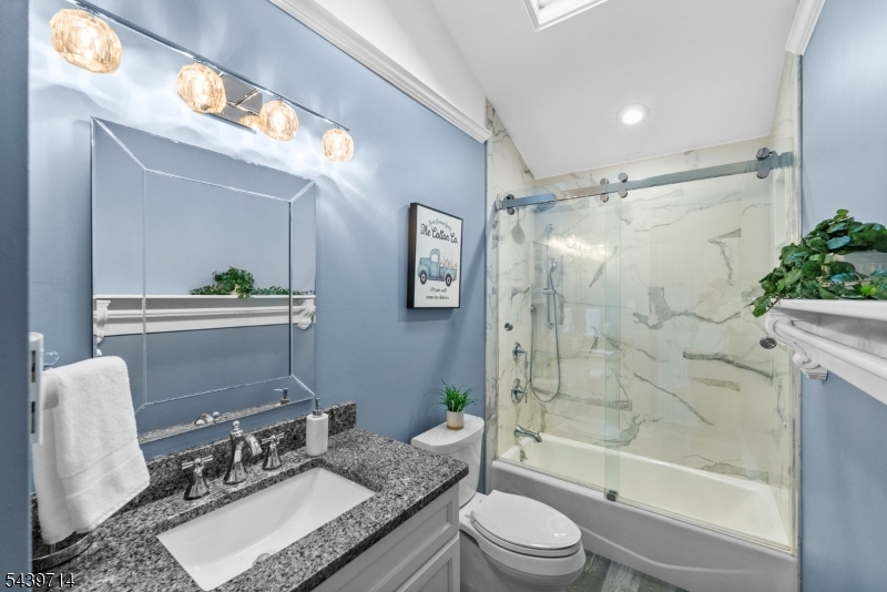 Hopatcong Heights - Residential