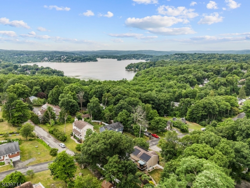 Hopatcong Heights - Residential
