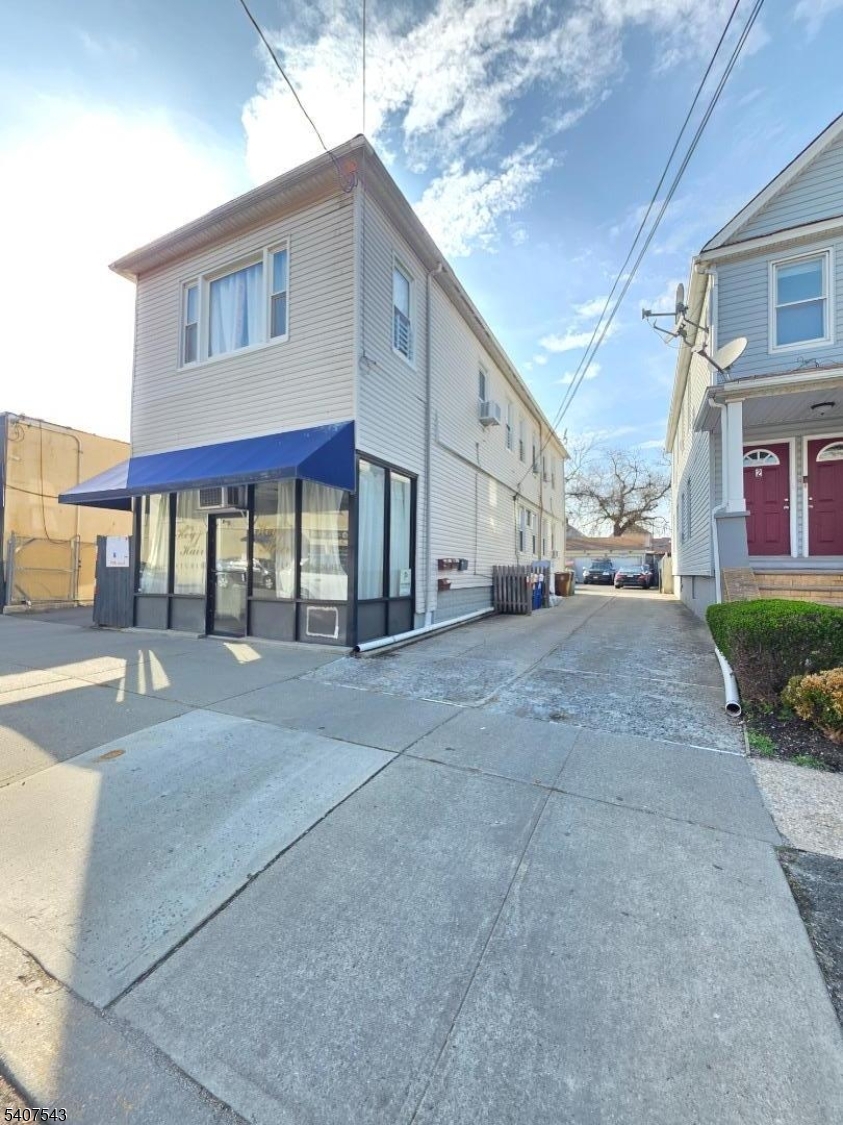 Must see this well-located mixed-use investment property in the heart of Linden! Featuring 3 income-producing units, including 2 residential apartments and 1 storefront, this property offers excellent potential for both investors and owner-occupants. All utilities are separate for added convenience and efficiency. Property also includes a rare 3-car garage providing additional rental income or storage potential. Conveniently located near major highways, public transportation, shopping, restaurants, and local businesses. Great opportunity with strong income potential ? don?t miss out!