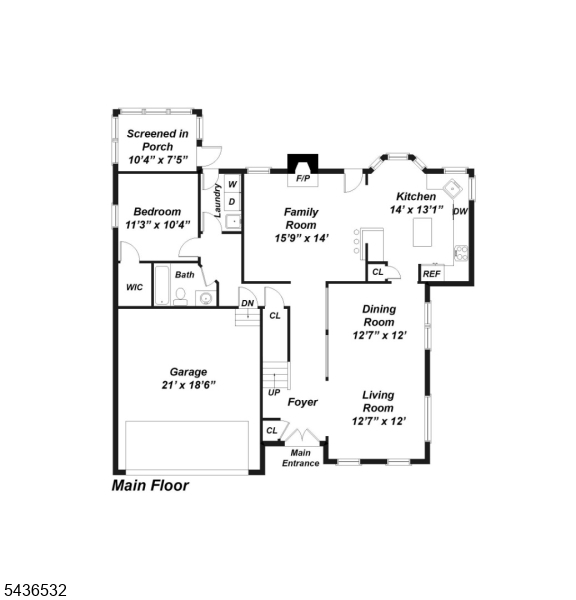 Carlisle - Residential