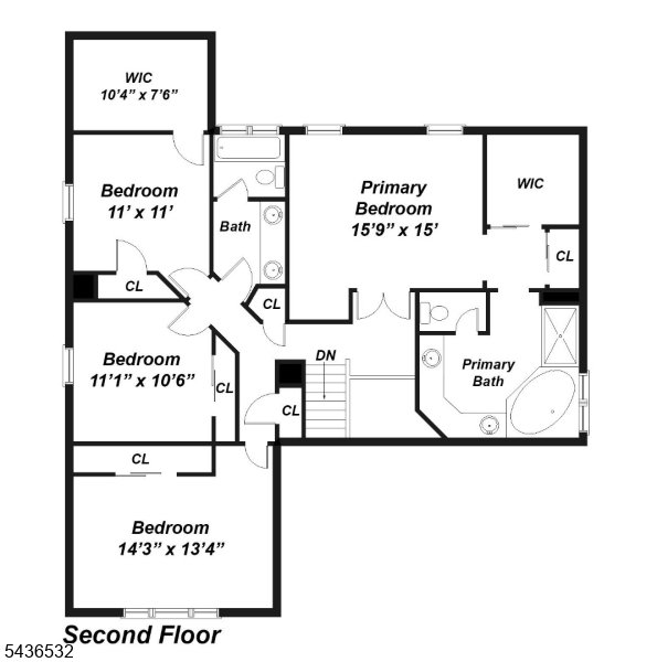 Carlisle - Residential