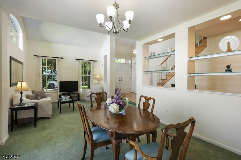 Carlisle - Residential