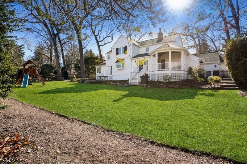 Hill Section - Residential