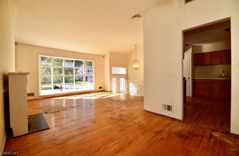 Lake Parsippany - Residential