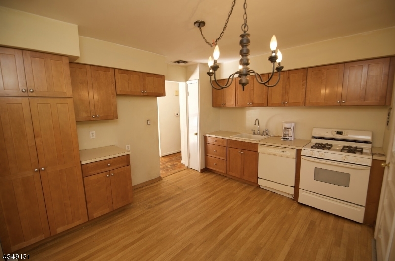 Lake Parsippany - Residential