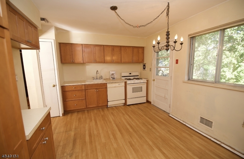 Lake Parsippany - Residential
