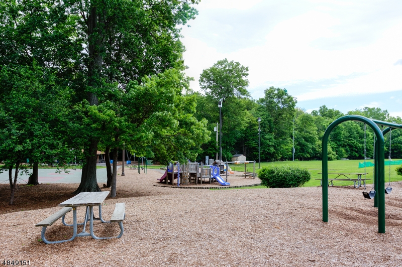 Lake Parsippany - Residential