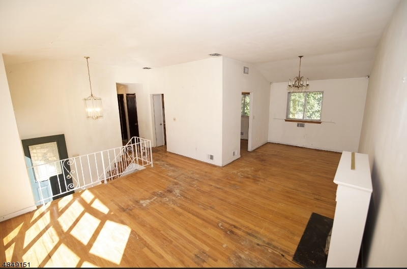 Lake Parsippany - Residential