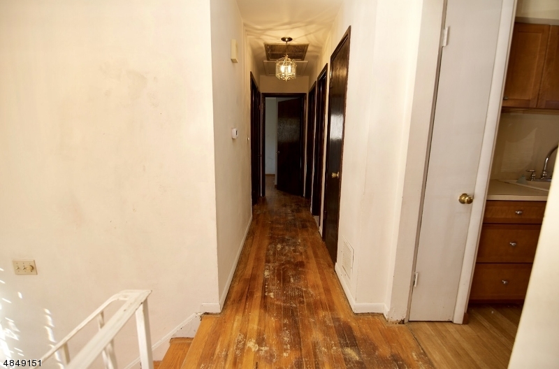 Lake Parsippany - Residential