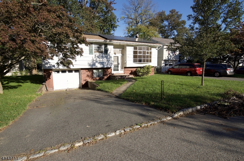 Lake Parsippany - Residential