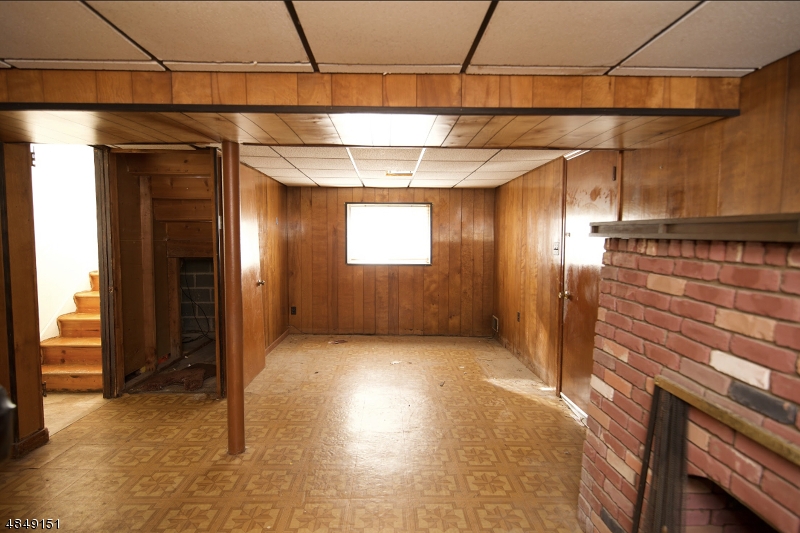 Lake Parsippany - Residential