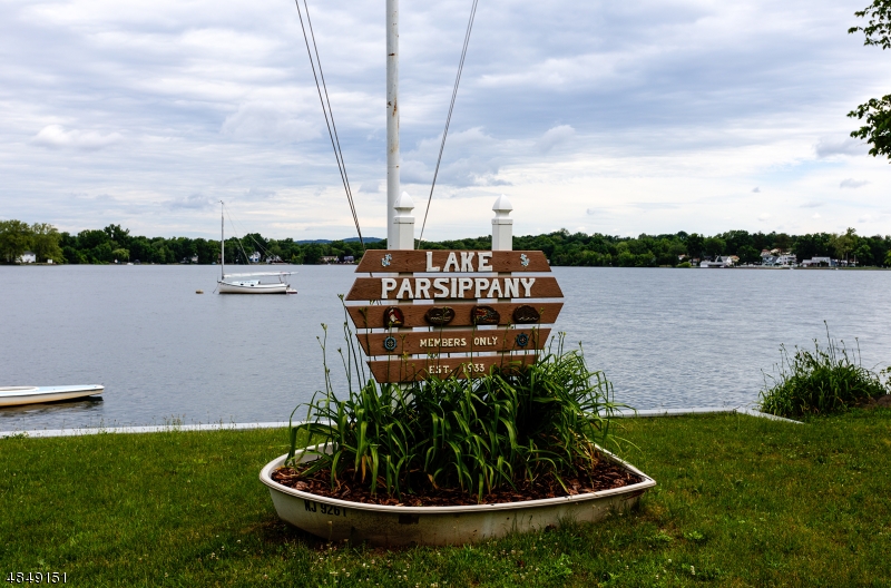Lake Parsippany - Residential