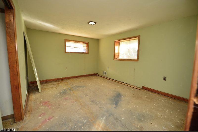 Lake Parsippany - Residential