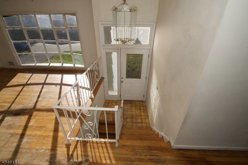 Lake Parsippany - Residential