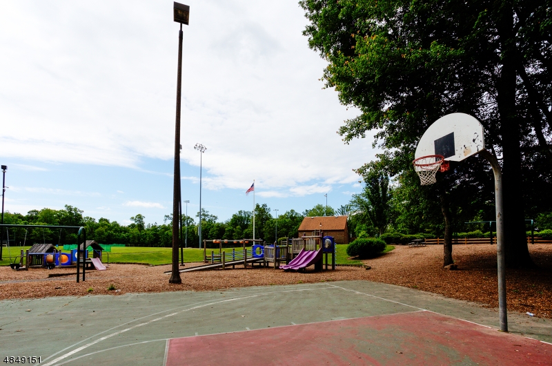 Lake Parsippany - Residential
