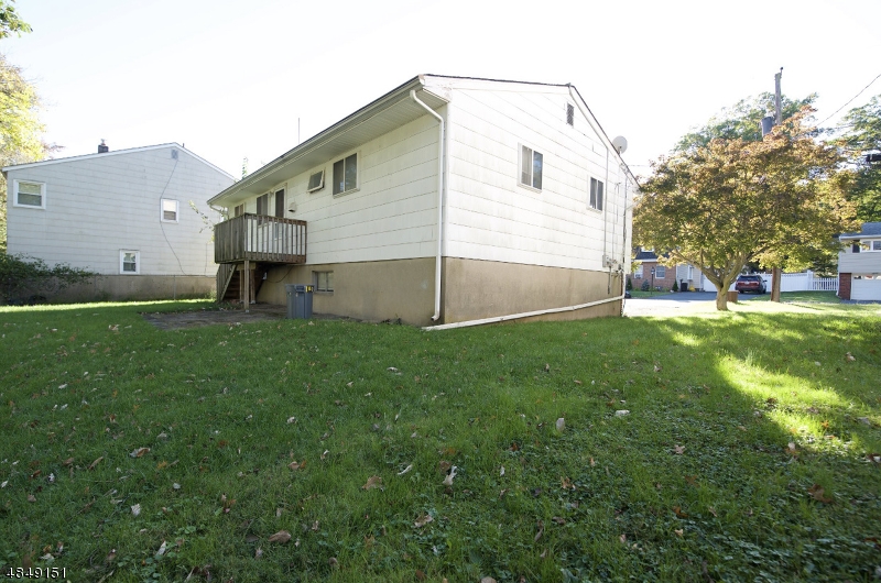 Lake Parsippany - Residential
