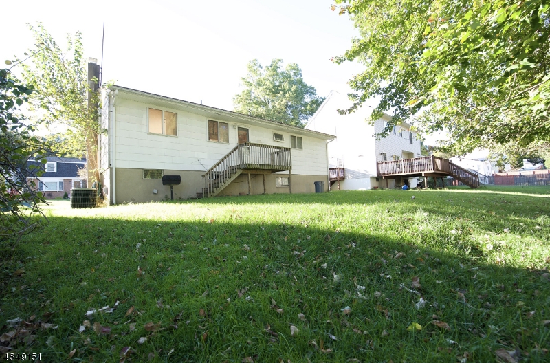 Lake Parsippany - Residential