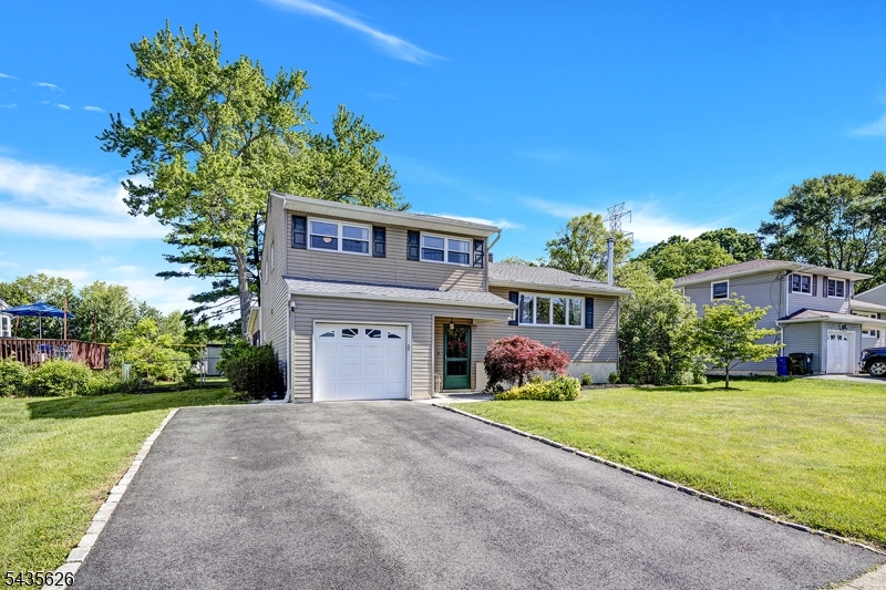 Clover Hill - Residential
