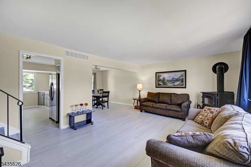 Clover Hill - Residential