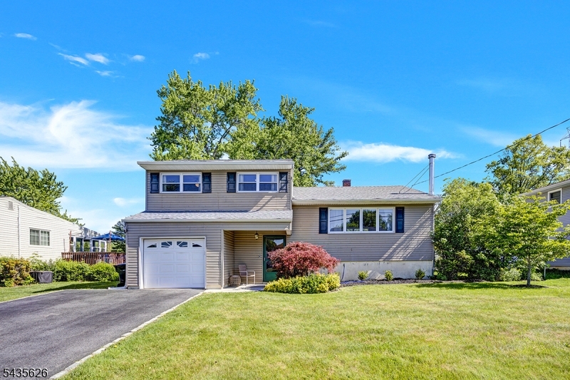 Clover Hill - Residential