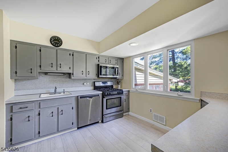Clover Hill - Residential
