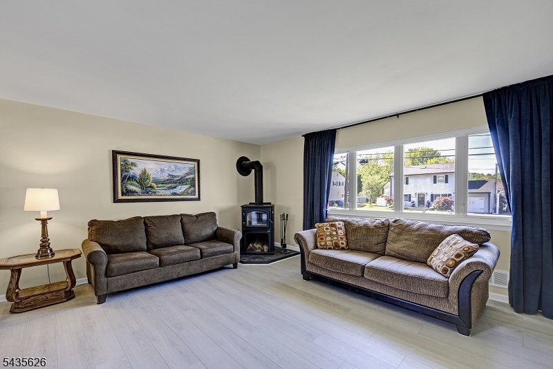 Clover Hill - Residential