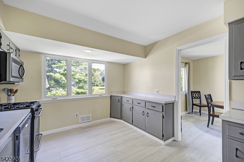Clover Hill - Residential