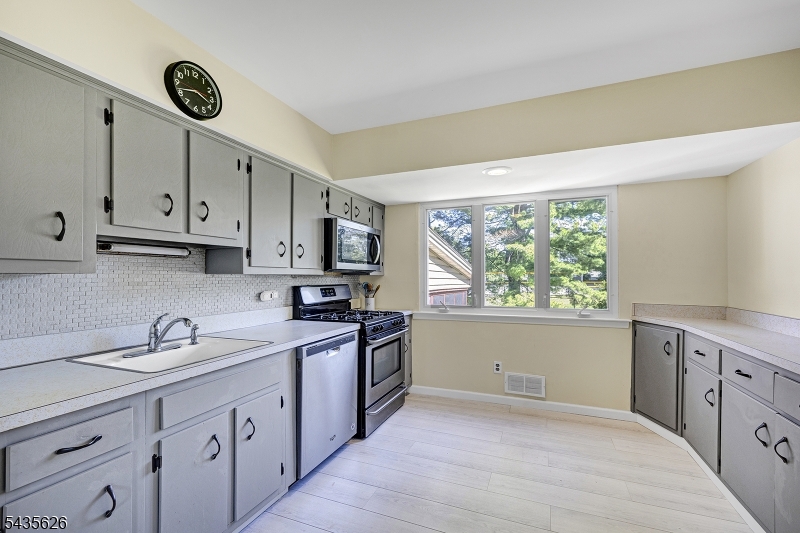 Clover Hill - Residential