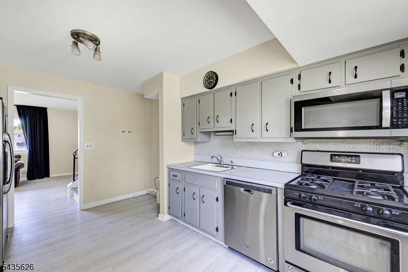 Clover Hill - Residential