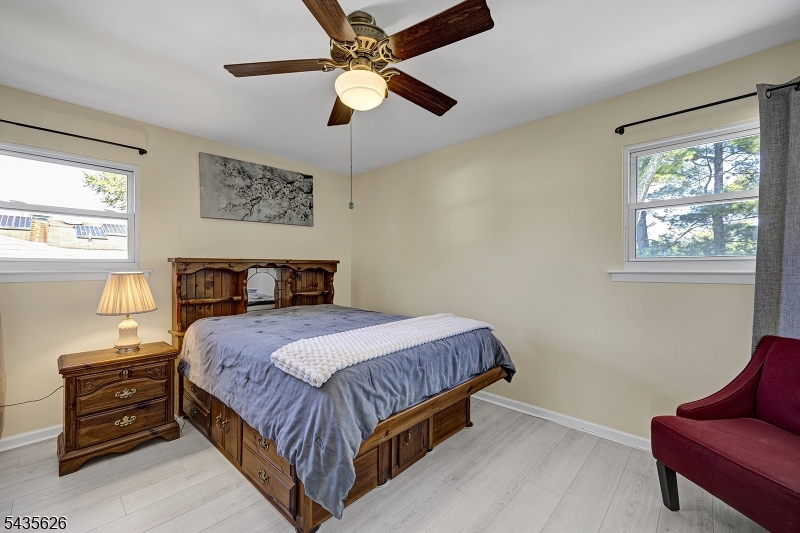 Clover Hill - Residential