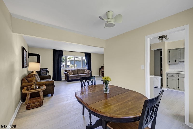 Clover Hill - Residential